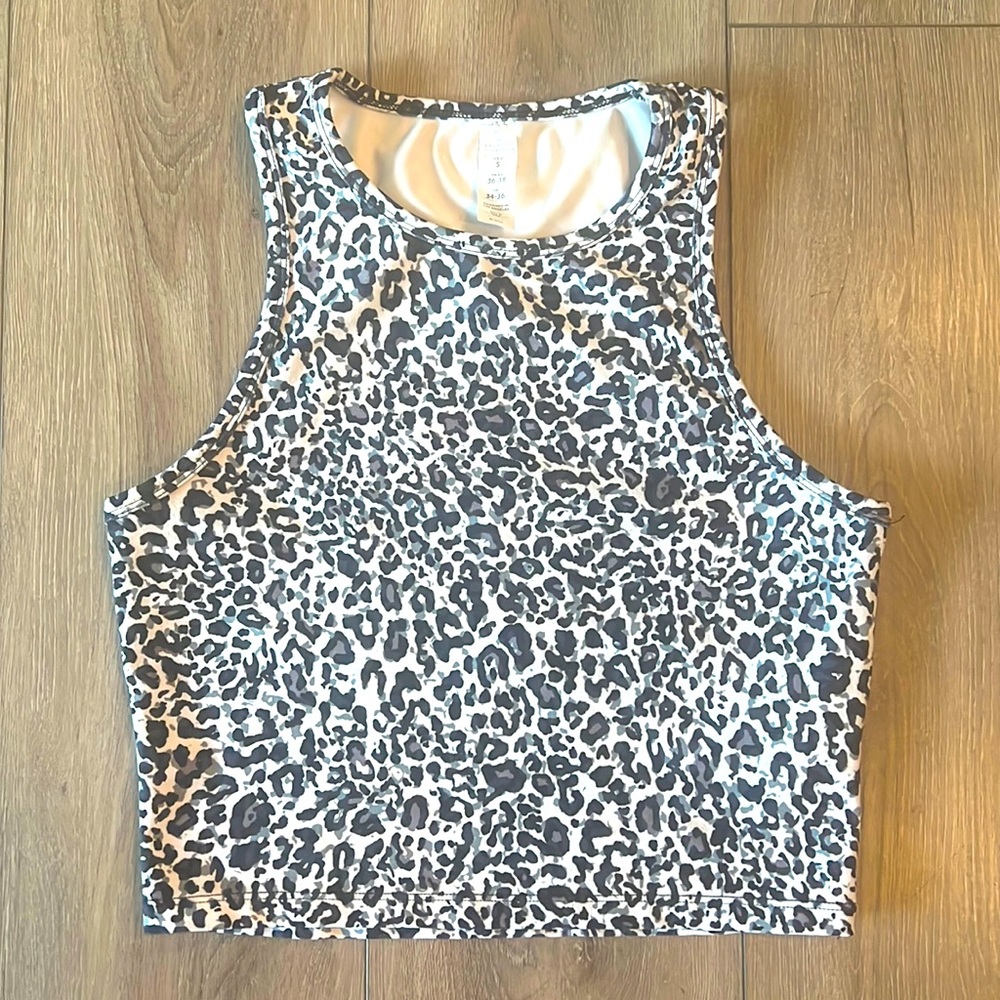 Balance Collection Workout Top
